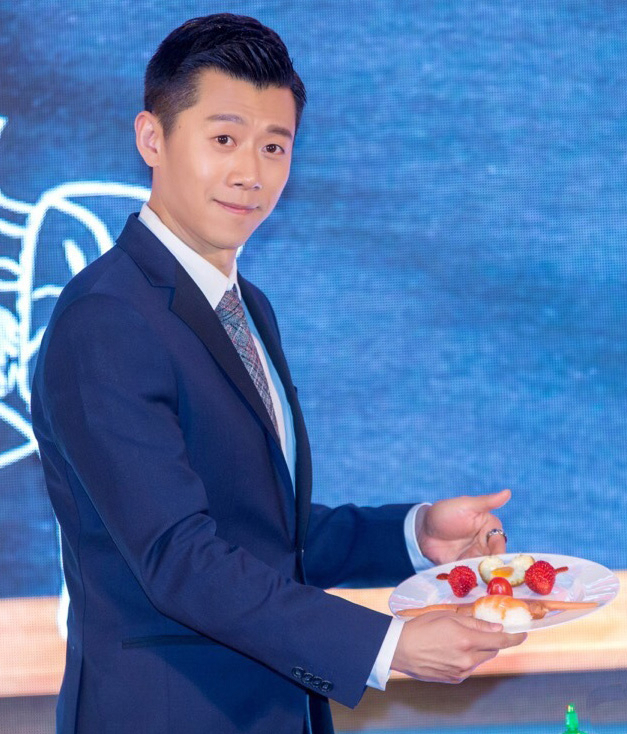 袁泉 公公婆婆离婚了 但依然是我的亲人 腾讯新闻