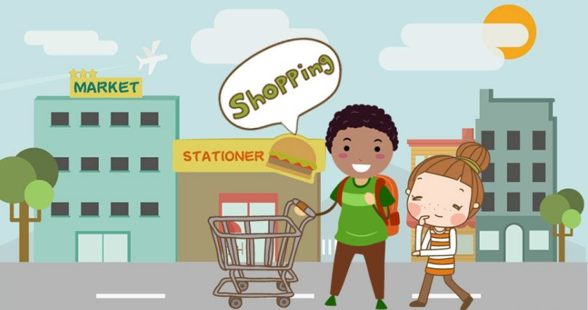 初中英语|情境口语练习-道别