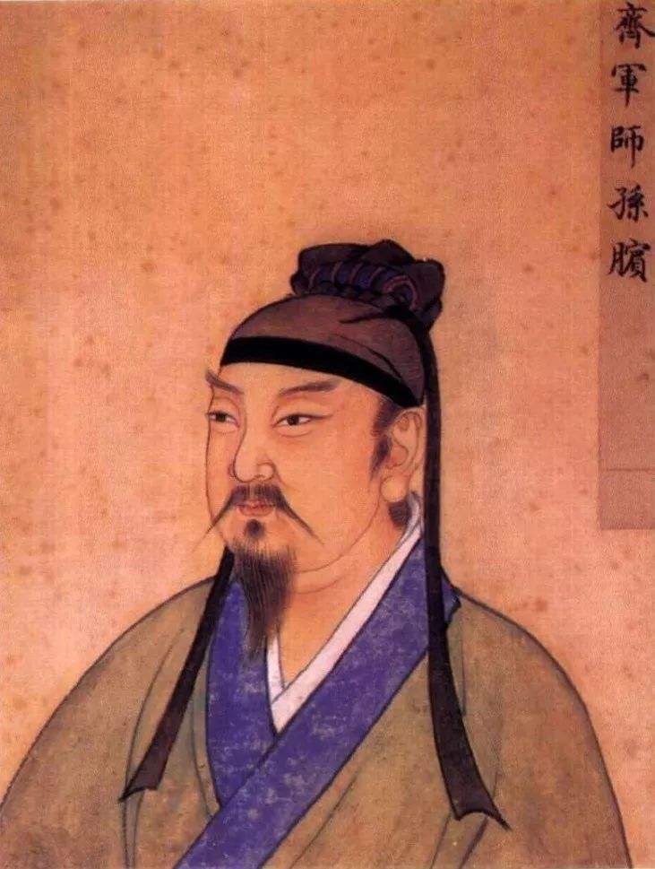 鬼谷子的弟子有哪些鬼谷子八大弟子排名