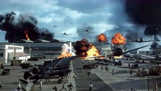 二战开始后,美国参战前在干什么?看完才知:什么叫当年真惹不起_腾讯新