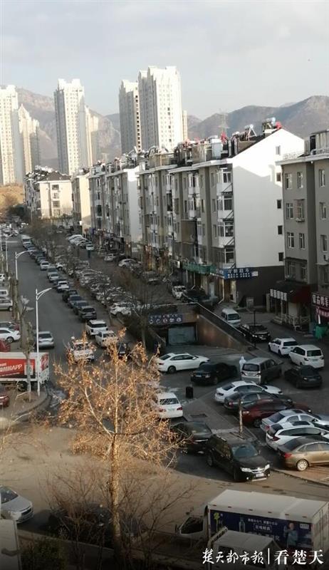 19日各新增1例新冠肺炎本土确诊病例,该市金普新区先进街道金润小区b