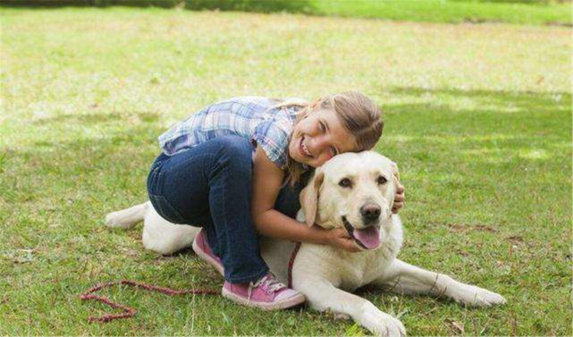 孩子想要养宠物父母该不该答应满足3个条件父母不妨答应