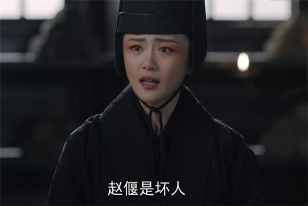 大秦赋中的冬儿原型是谁为何嬴政一生不立皇后