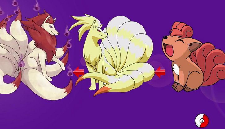 神奇宝贝:mage三段进化的精灵,它被锁住了,脾气实在太大了