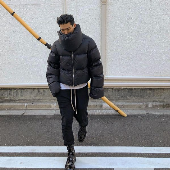 最近很火的vibe风都说是复制人教你怎么拍出vibe风