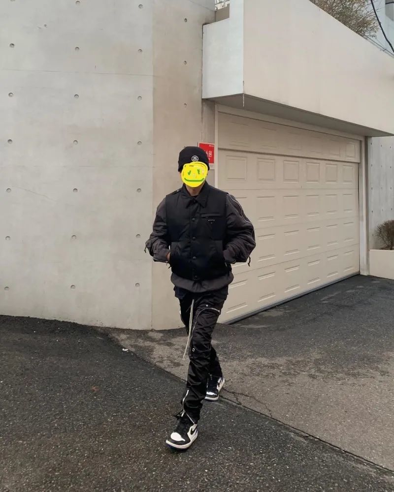 最近很火的vibe风都说是复制人教你怎么拍出vibe风