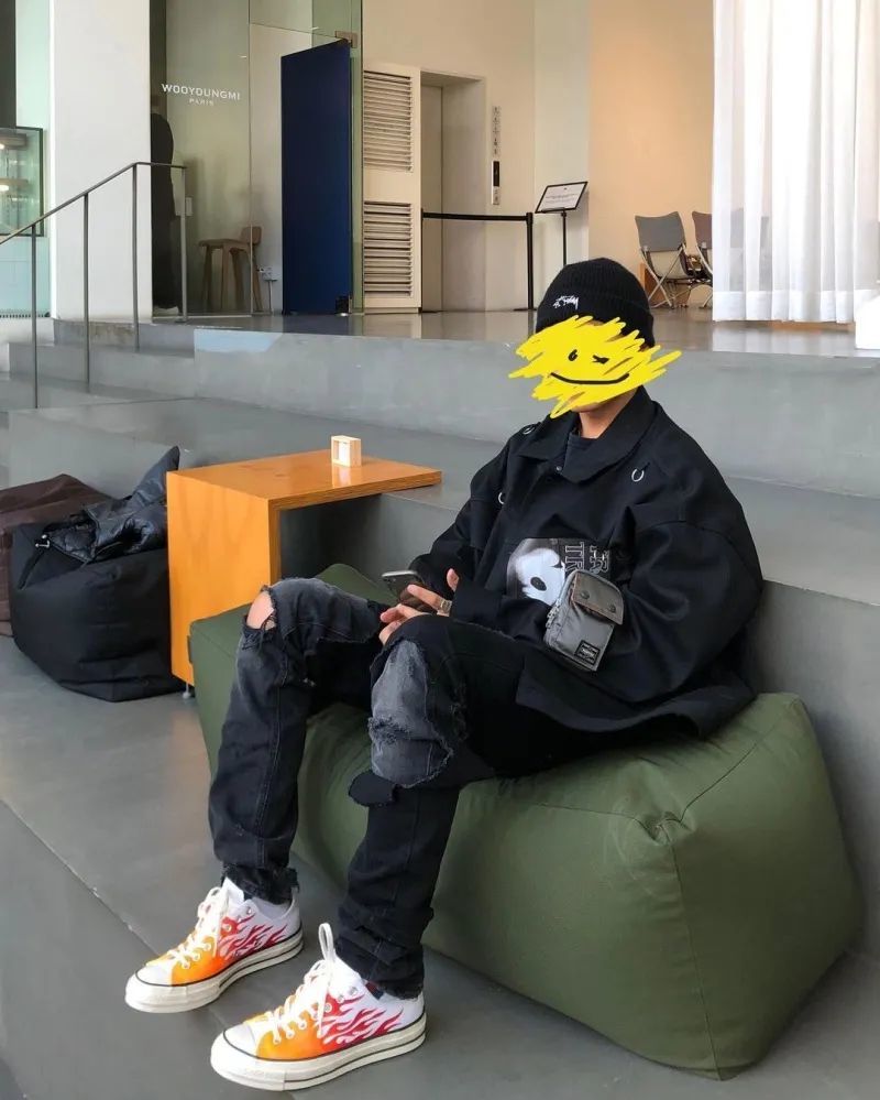 最近很火的vibe风都说是复制人教你怎么拍出vibe风