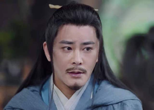 《有翡》奇才周以棠:他心怀天下,决然离开,却伤了