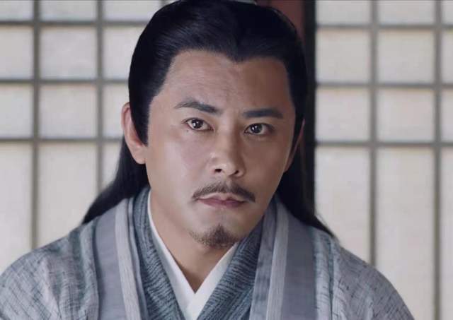 《有翡》奇才周以棠:他心怀天下,决然离开,却伤了