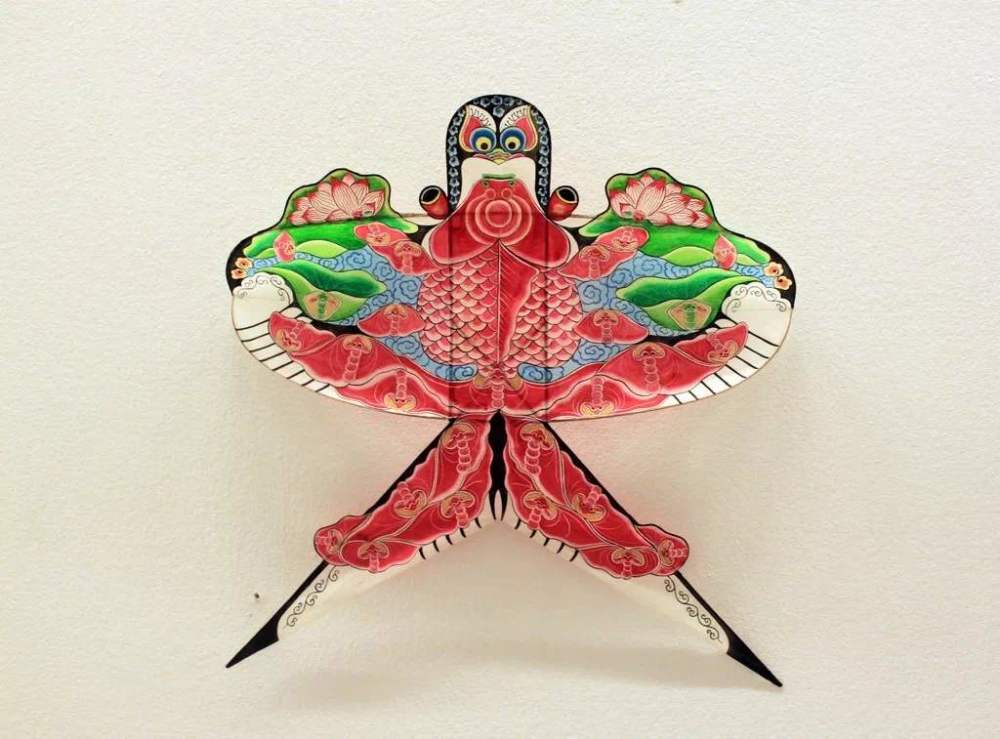 1.风筝今天,就给大家扒一扒,古代家中的长辈,一般都会