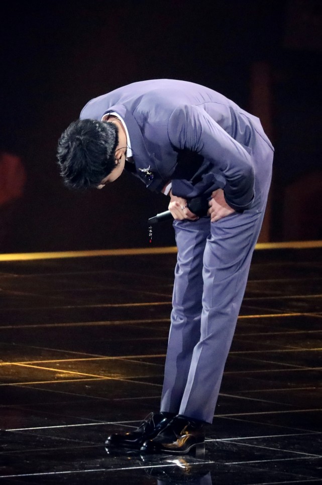 227事件一周年肖战发长文郑重道歉从一开始我就错了