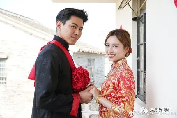 香港爱情故事 大结局剧透 龚嘉欣罗天宇要分居 王敏奕 香港爱情故事 罗天宇 龚嘉欣