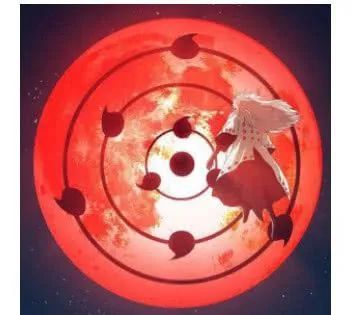 火影忍者:分析火影中最强的幻术"无限月读",范围可以笼罩全世界!