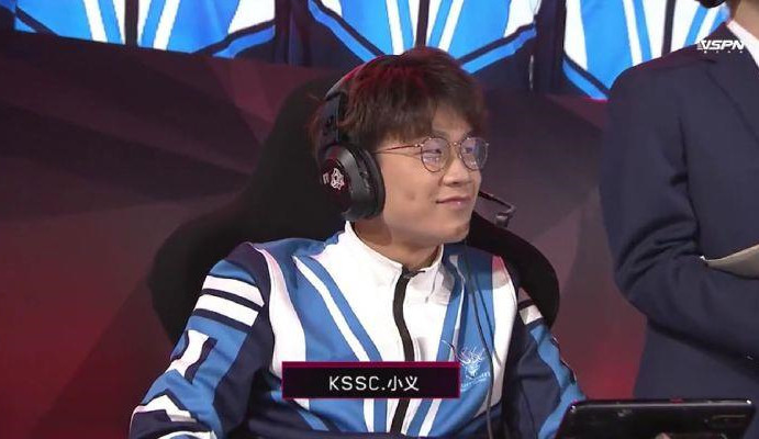 kssc小义和hope晨阳王者峡谷少年的奇幻漂流