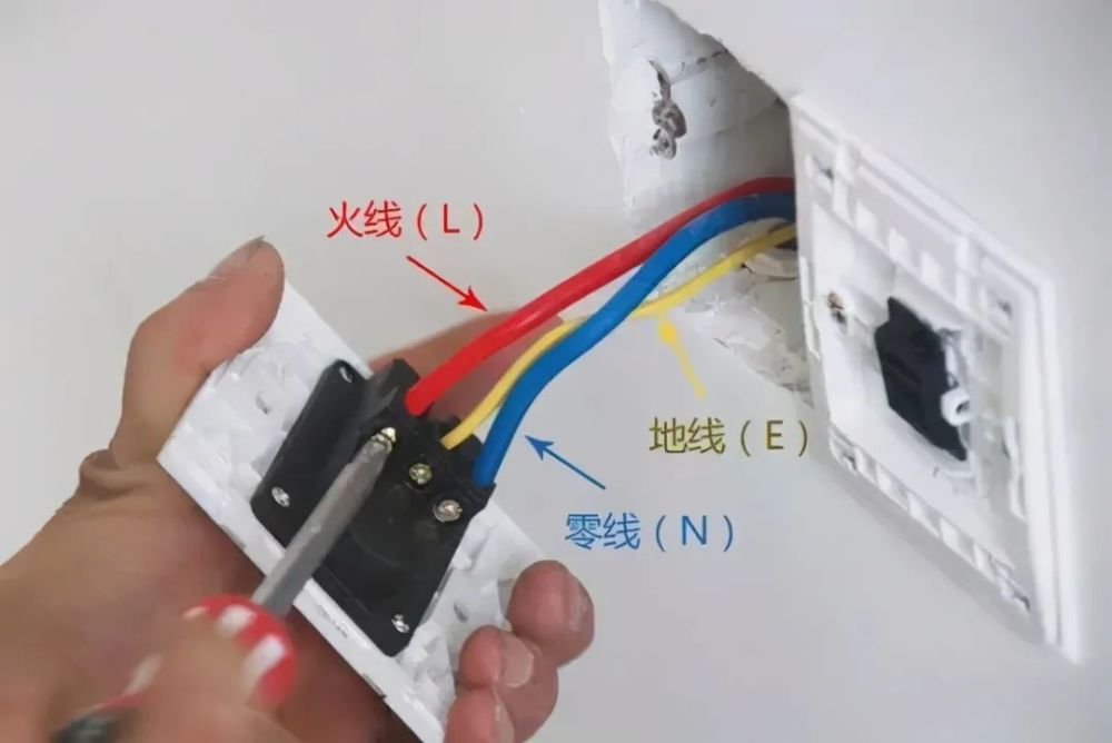 智能家居電路與開關插座佈置規劃