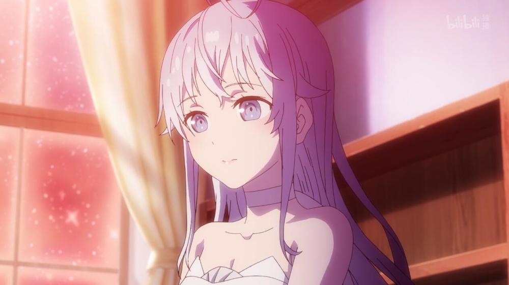 约战狂三外传完结撒花!约会大作战第四季要来了!_腾讯新闻