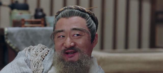 有翡鱼老冲霄太有趣段九娘的死让人感动人物刻画好评