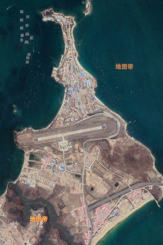 辽宁9座民航机场你都去过吗