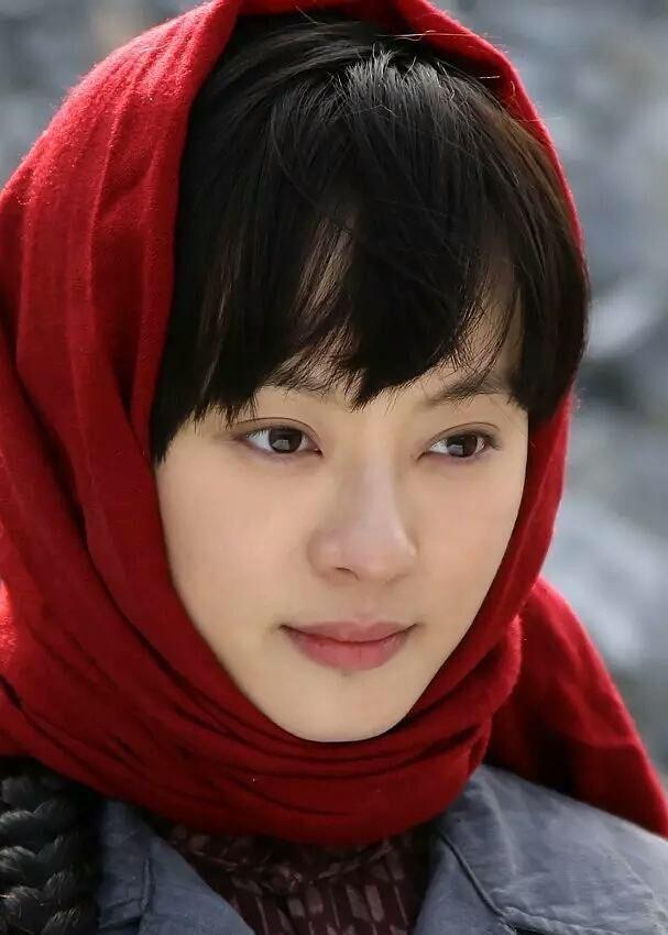 收视女王孙俪演活了五个"甄嬛",却被网友这样说:用力过猛了