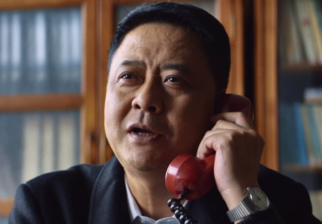 《大江大河2》大结局:雷东宝杨巡东山再起,宋运辉梁思申喜结连理_腾讯