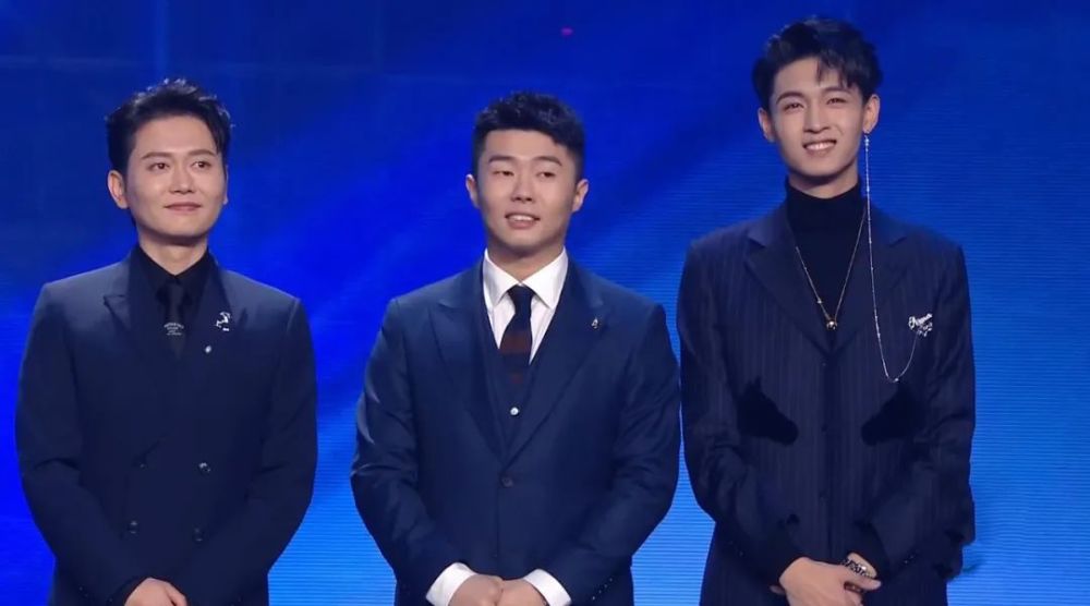 2020星光大赏给出答案.