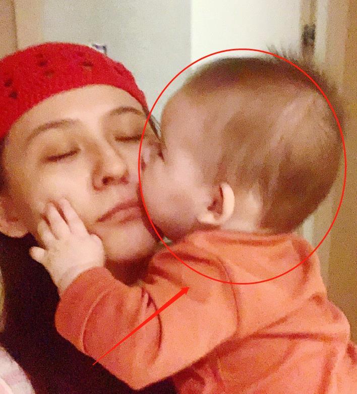继热依扎徐佳莹后圈内又一明星官宣产女刘诗诗姚晨舒淇都来送祝福了