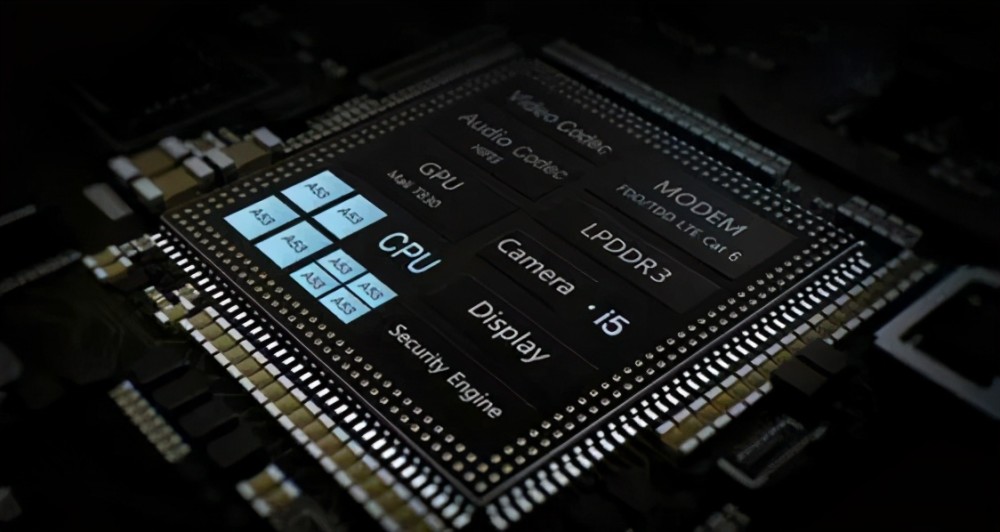 高通发布骁龙678处理器说明4g机仍有强烈的市场需求