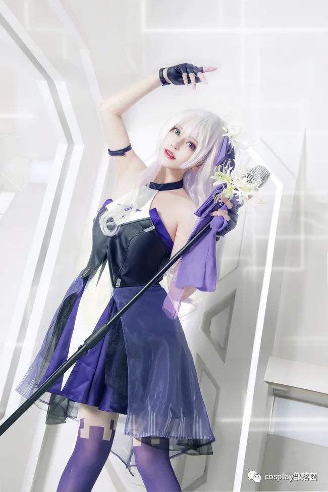 cos我的世界不再孤单有你还有我镜