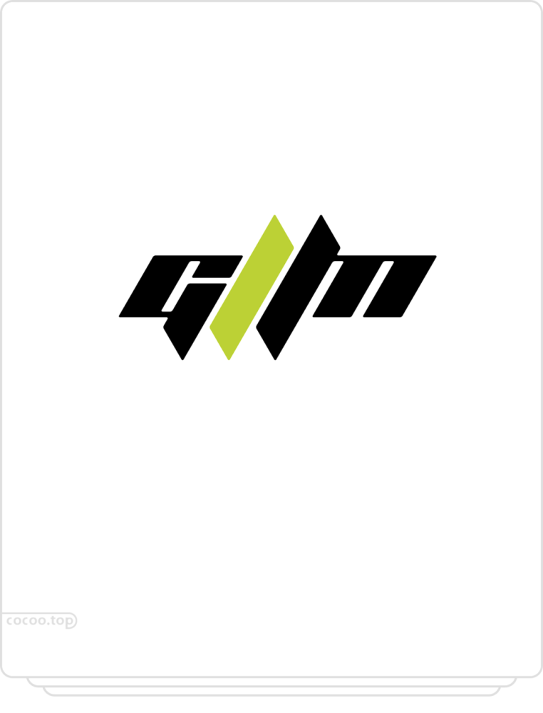 大牌logo设计规律!其实表现形式就三种