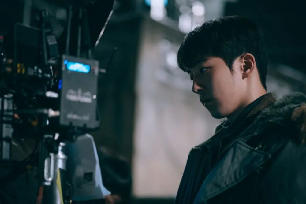 韩版jose与虎与鱼们的南柱赫在你身边同你耀眼