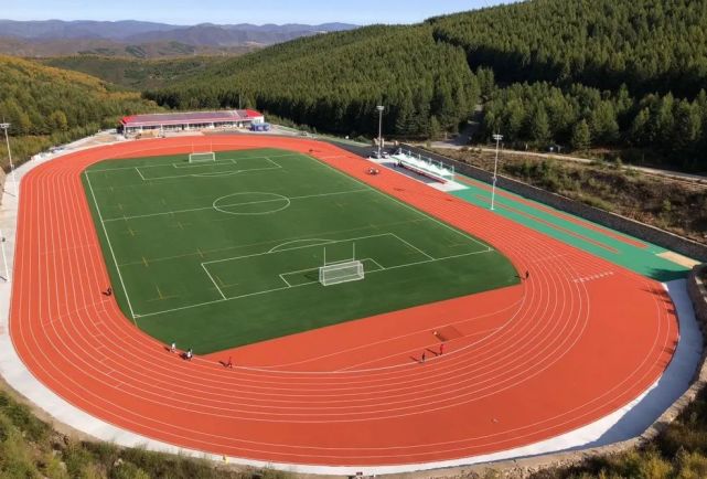 崇礼高原国家训练基地为国家队训练备战保驾护航