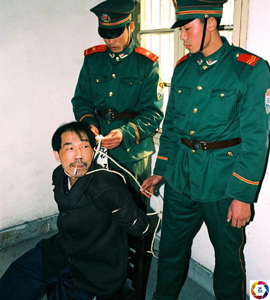 美女教师和男友色诱杀7人木匠无辜被害其妻21年经历令人心酸