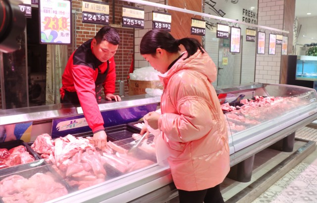 "米袋子"装得满 "菜篮子"不会空|米袋子|菜篮子|汨罗|天恒