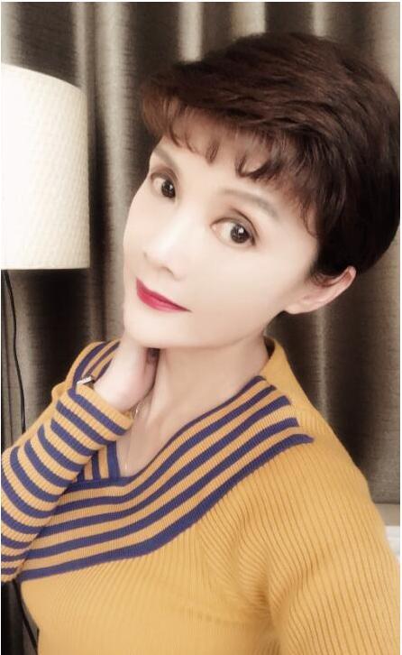 马晓晴