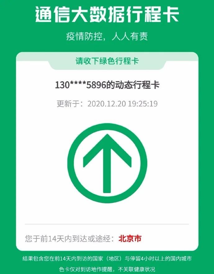 通信大数据行程卡图标图片