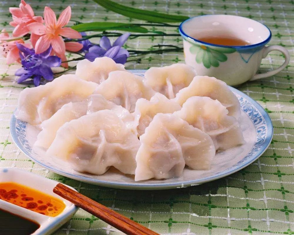 南方各地区冬至美食的简单介绍
