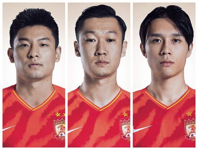 恒大又一失败引援 前国脚30场0球 看不到进步 却拿万元月薪 神户胜利船 黄博文 广州恒大 张修维 前国脚 卡纳瓦罗