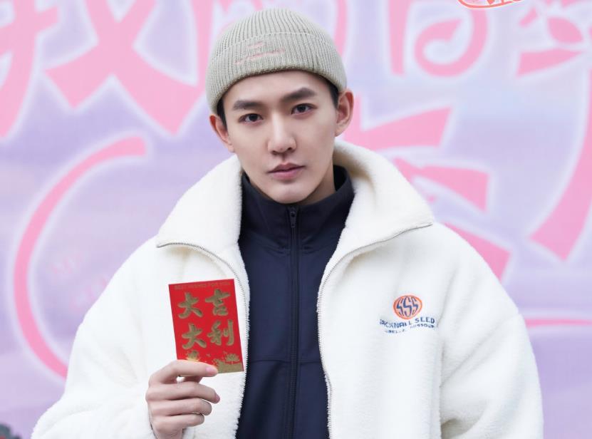 又一甜宠电视剧官宣开机,演员都是年轻面孔,冲颜值熬夜追了