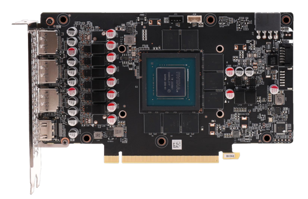 真猛男必买索泰rtx3060tixgamingoc评测