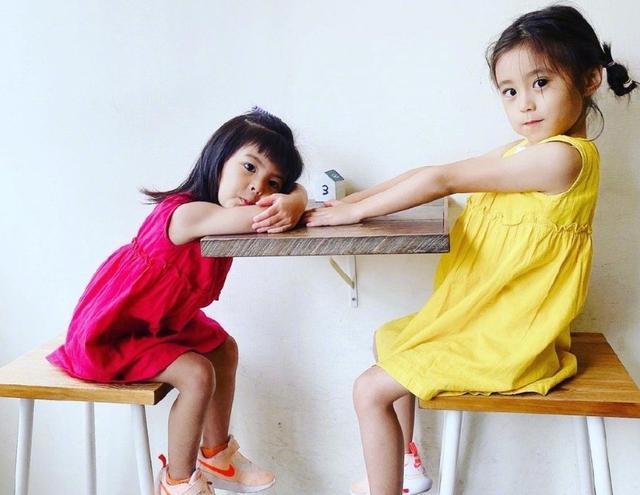 都说波妞没有咘咘好看,如今波妞"逆袭式"长大,美出新高度