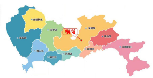 横岗街道|佳兆业集团控股|龙岗区|安良村|深圳