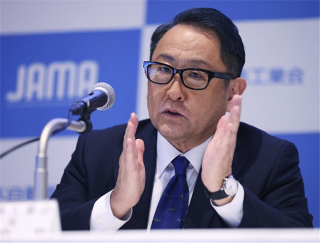 电动汽车受热捧丰田掌门人泼冷水过度炒作对环境帮助不大