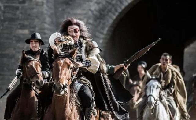 永年县土匪铁蘑头许铁英知道他死得多么惨就知道他为人有多坏