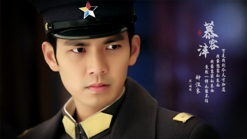 钟汉良十年前的剧集再次掀起收视热潮一起重温经典吧