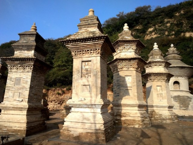永济——栖岩寺