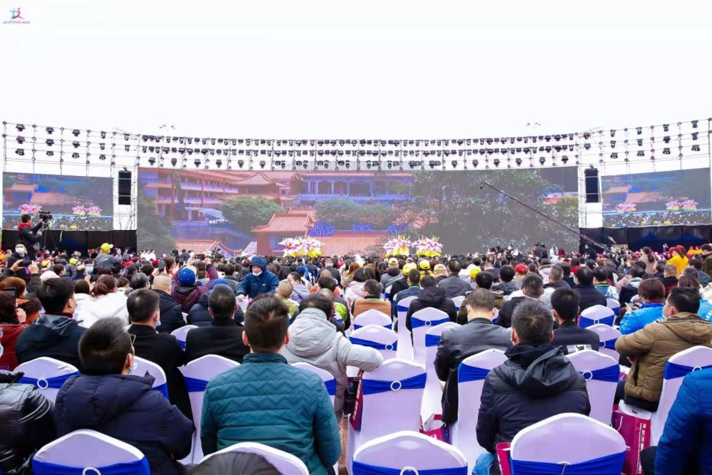 首届中国61桂平(木乐)国际文化旅游休闲运动服装节广西桂平市木乐镇