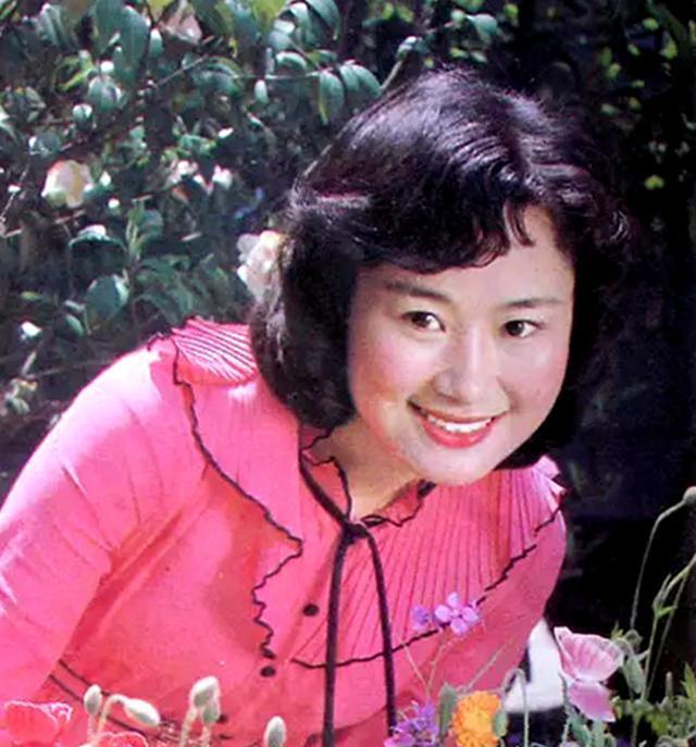 12月20日,是《西游记》金圣宫娘娘饰演者,80年代电影女演员詹萍萍去世