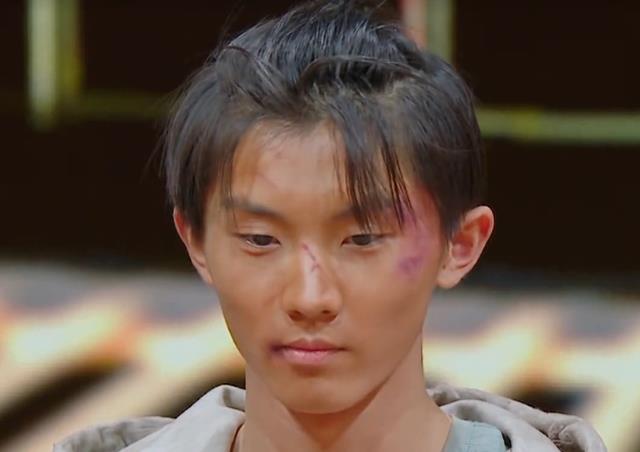 谢可寅挑战《少年的你》于正抹泪,章子怡泪目,马嘉祺"高级"