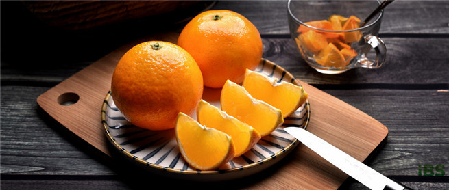 sweet orange pomelo图片