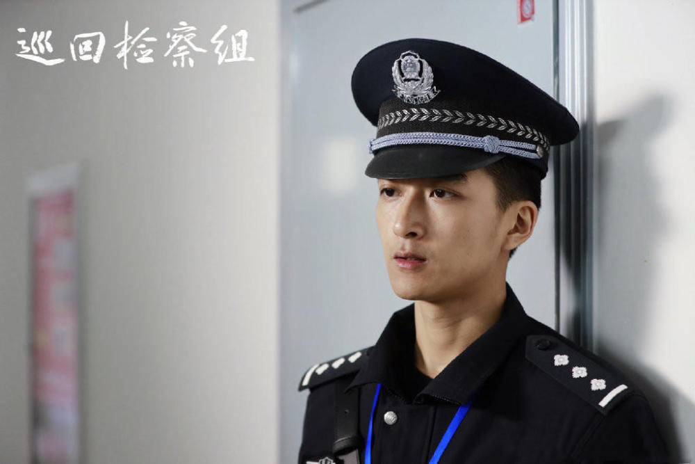 《巡回检察组》:这三对父子,揭开了中国式父子关系的真相